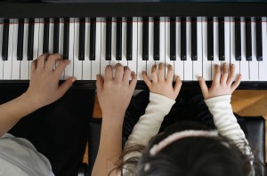 Macedon Ranges Music - Piano Lessons